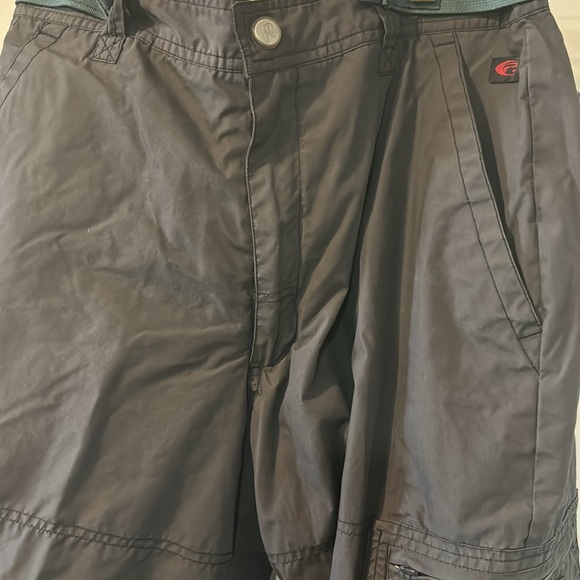 Point zero dimensions cargo pants - Picture 3 of 6